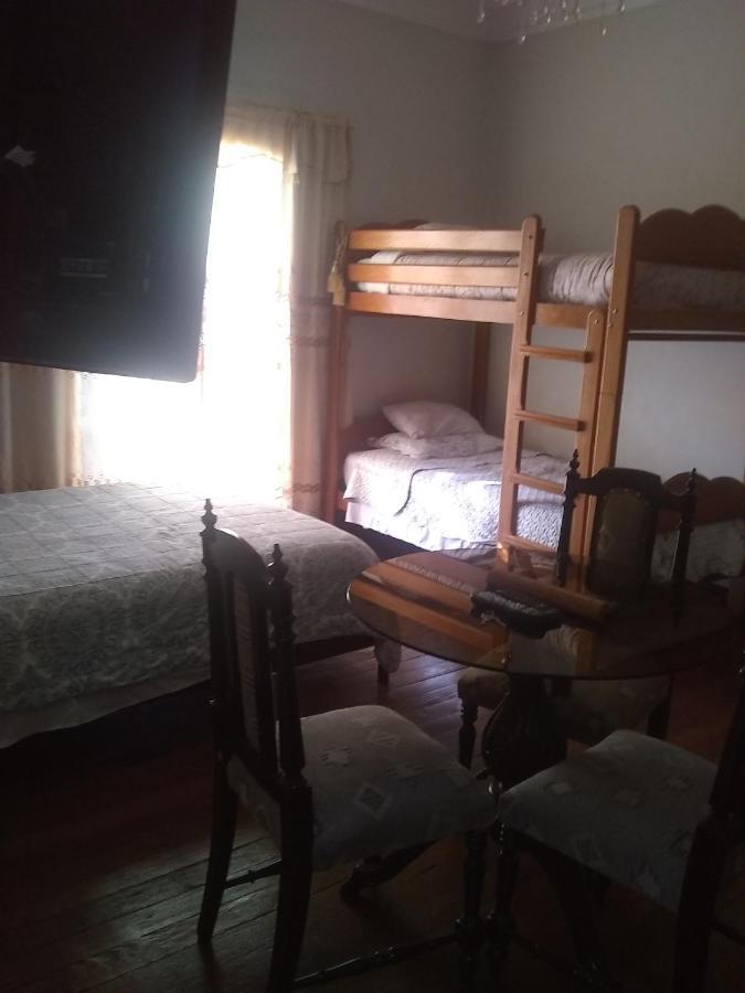Hospedaje Marita Distretto di Distretto di Lima Esterno foto