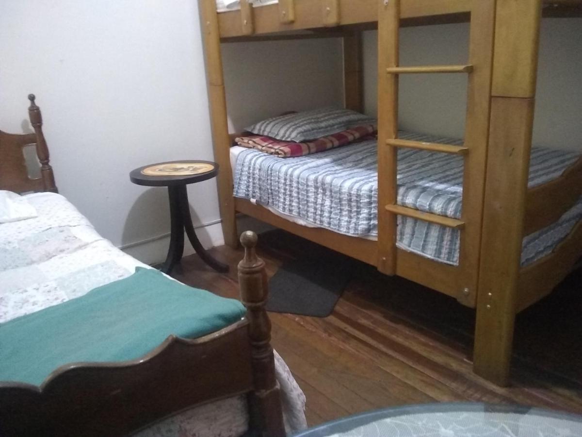 Hospedaje Marita Distretto di Distretto di Lima Esterno foto