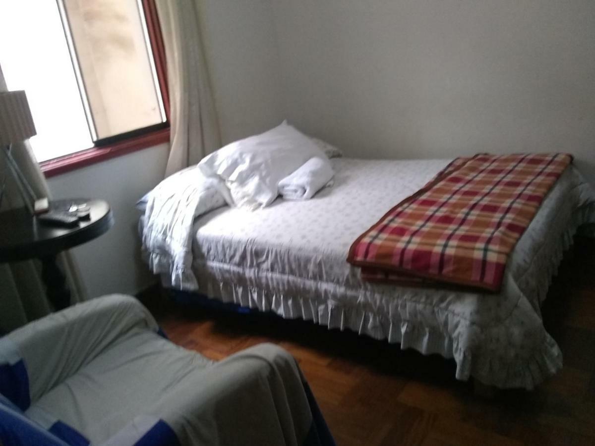 Hospedaje Marita Distretto di Distretto di Lima Esterno foto