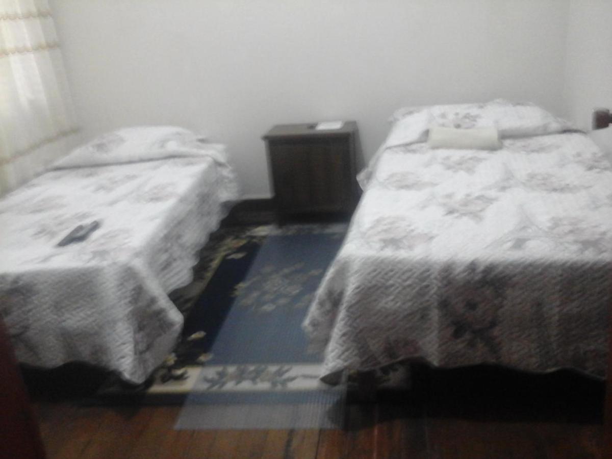 Hospedaje Marita Distretto di Distretto di Lima Esterno foto